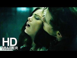 ROMANS Official Trailer (2018) Orlando Bloom, Janet Montgomery Movie