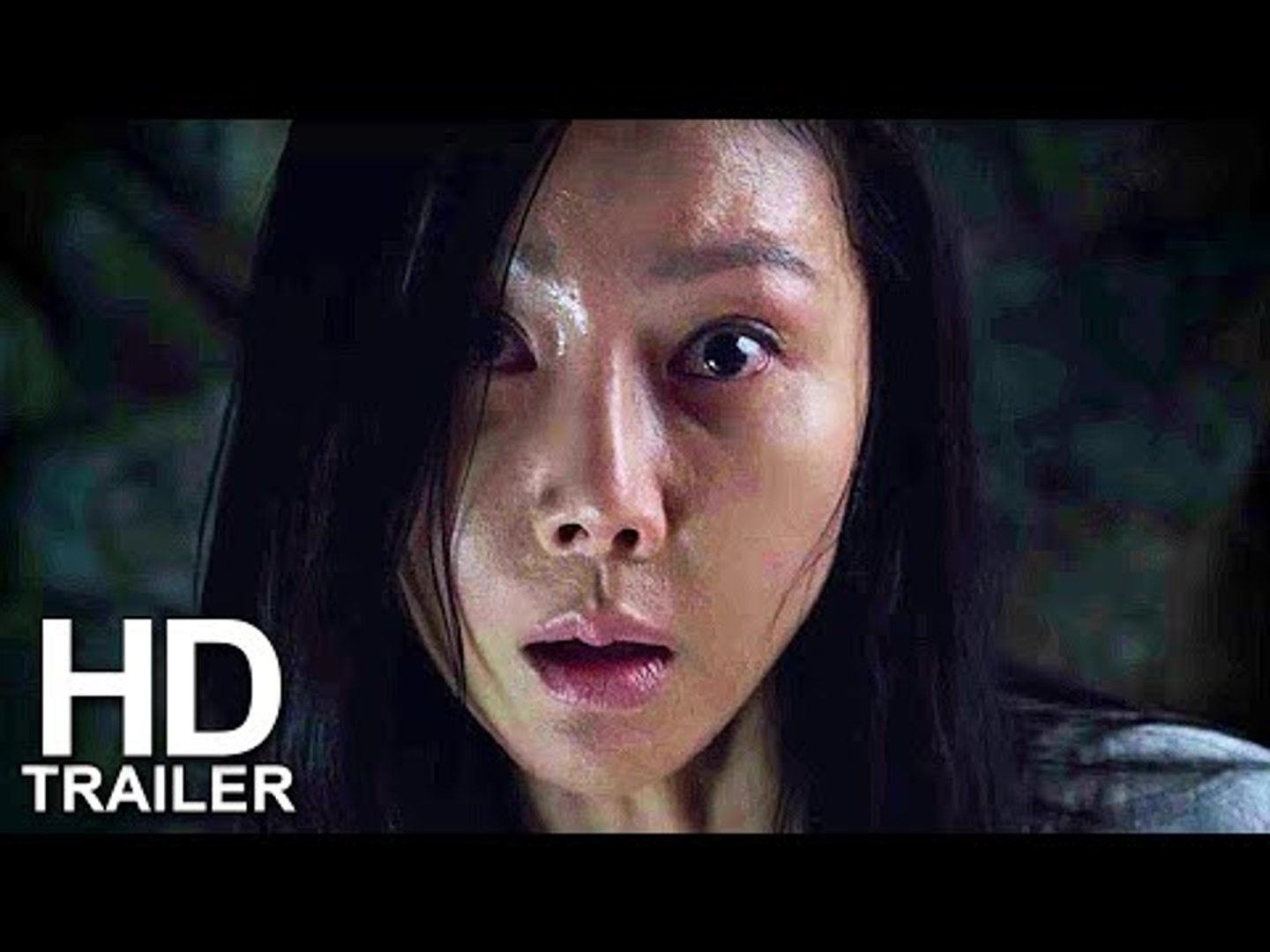 THE MIMIC Official Trailer  Korean Mystery Horror Thriller