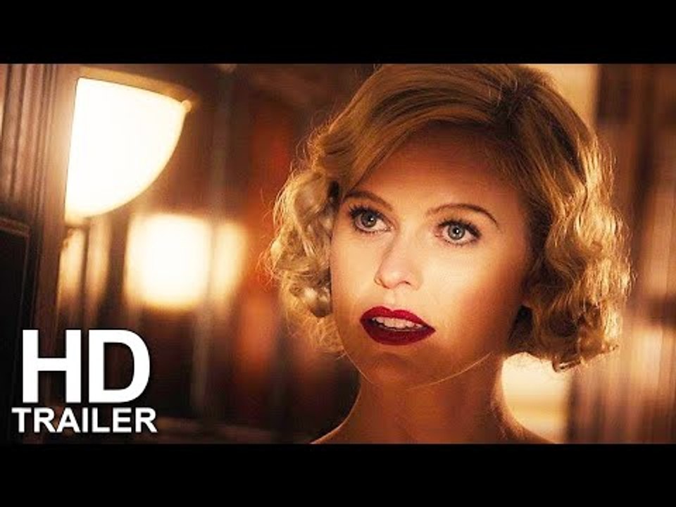 BEES MAKE HONEY Official Trailer (2018) Alice Eve, Hermione Corfield