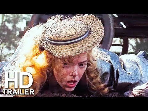 THE FAVOURITE Official Trailer (2018) Emma Stone, Rachel Weisz, Nicholas Hoult Movie [HD]