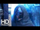 THE APPEARANCE Official Trailer (2018) Horror Movie