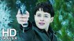 THE GIRL IN THE SPIDER'S WEB Official Trailer (2018) Claire Foy, Thriller Movie