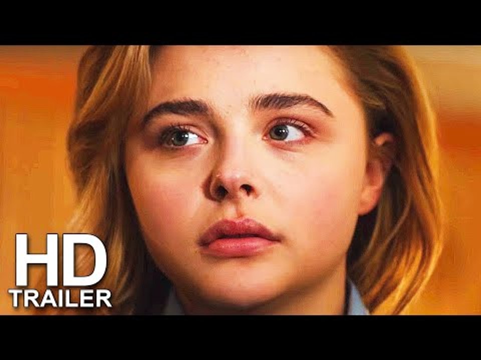 THE MISEDUCATION OF CAMERON POST Trailer (2018) Chloë Grace Moretz, Jennifer Ehle Movie [HD]
