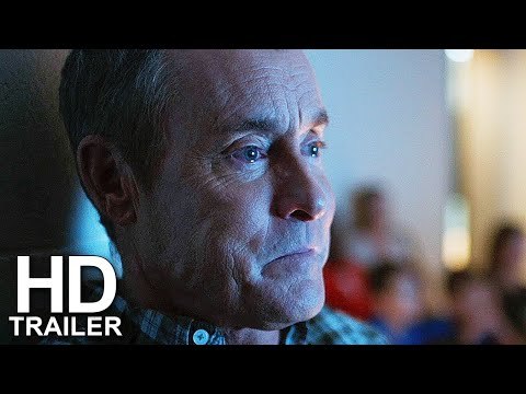 BENCHED Official Trailer (2018) John C. McGinley, Garret Dillahunt Movie