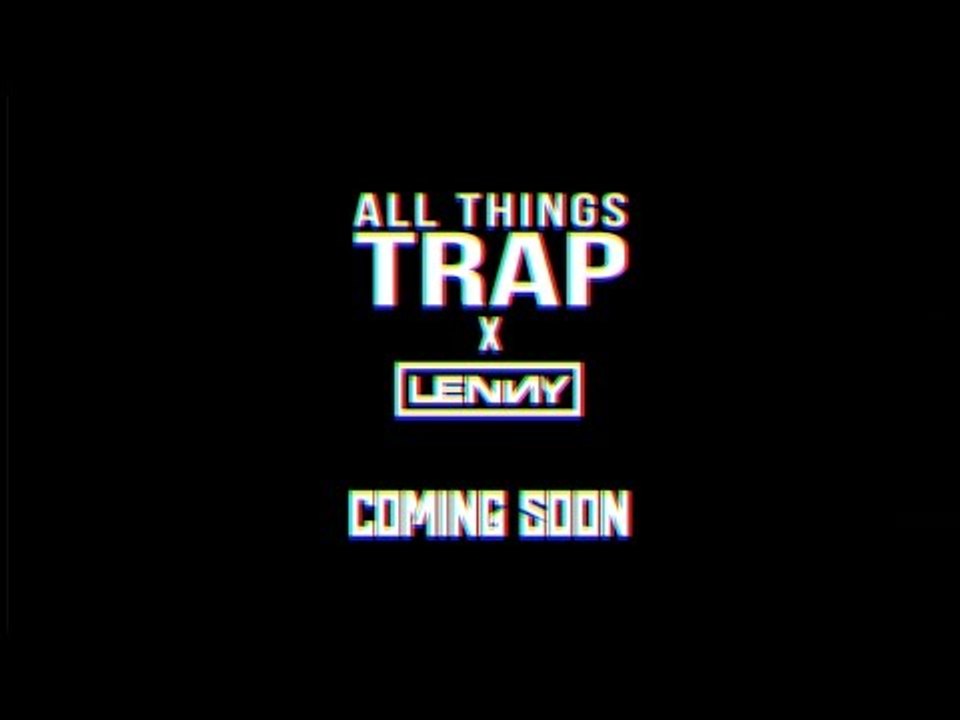 LENNY EP TEASE [Coming Soon]