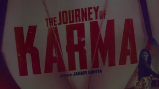 The Journey Of Karma Trailer Launch Poonam Pandey & Shakti Kapoor |Picturewale