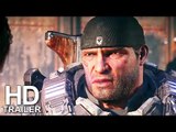 GEARS OF WAR 5 Official Trailer (E3 2018) Gears 5