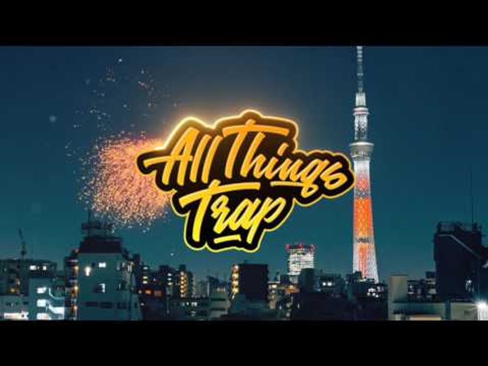 Luis da Silva, Ampermut & Wasted Life - Kingdom (Gold Standard Remix)