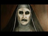 THE NUN Official Trailer (2018) The Conjuring Universe, Horror Movie