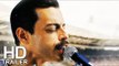 BOHEMIAN RHAPSODY Official Trailer 2 (2018) Rami Malek, Freddie Mercury Movie [HD]