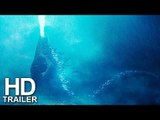 GODZILLA 2: KING OF THE MONSTERS Teaser Trailer (2019) Millie Bobby Brown Action, Sci-Fi Movie [HD]