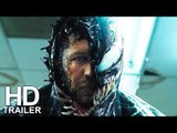 VENOM Official Trailer #3 (2018) Tom Hardy, Marvel Movie [HD]