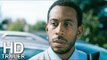 RIDE Official Trailer (2018) Ludacris, Sasha Alexander, Shane Graham