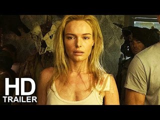 THE DOMESTICS Official Trailer (2018) Kate Bosworth, Tyler Hoechlin Horror Movie [HD]