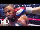 CREED 2 Official Trailer (2018) Sylvester Stallone, Michael B. Jordan Movie [HD]