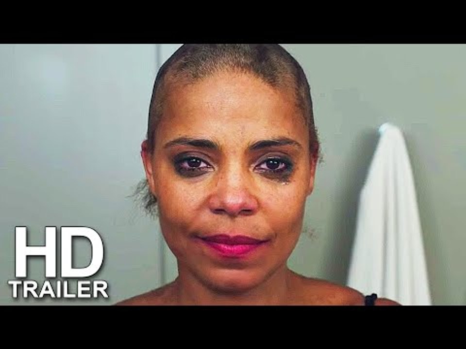 NAPPILY EVER AFTER Official Trailer (2018) Netflix Movie [HD]