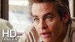 I AM THE NIGHT Official Trailer (2019) Chris Pine [HD]