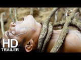 THE IMMORTAL Official Trailer (2018) Sci-Fi, Action Movie [HD]