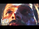 GHOUL Official Trailer (2018) Netflix, Horror Series [HD]