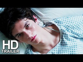 THE CHILDREN ACT Official Trailer (2018) Emma Thompson, Stanley Tucci Movie