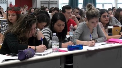 Pagine di R-Esistenza terza stagione puntata 1