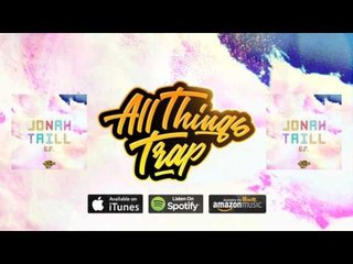 Jonah Trill & Zapd! - Dream Surfing [OUT NOW]