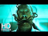 AWAIT FURTHER INSTRUCTIONS Official Trailer (2018) Horror, Sci-Fi Movie [HD]