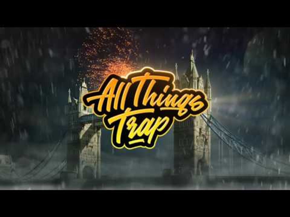 Bonnie x Clyde - Bass Jam (Innocent Victims Remix)