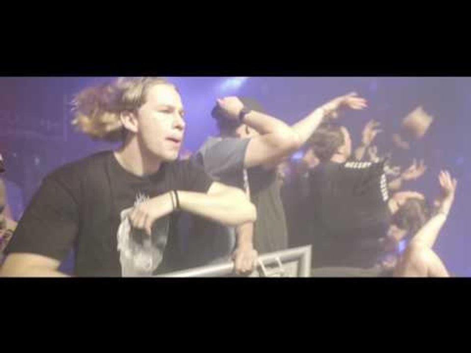 DIMES RAGE EP TEASER (OUT ON 9TH JUNE)