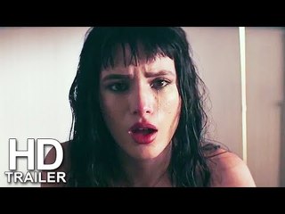 I STILL SEE YOU Official Trailer (2018) Bella Thorne Thriller Movie [HD]