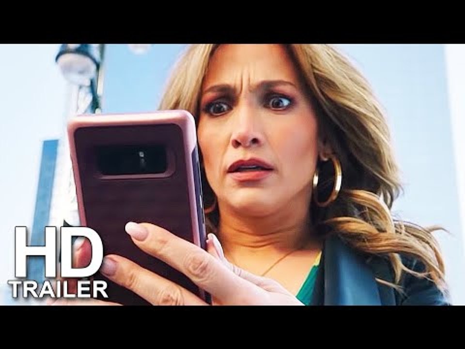 SECOND ACT Official Trailer (2018) Vanessa Hudgens, Jennifer Lopez Movie [HD]