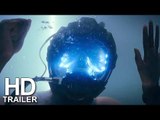 NIGHTFLYERS Official Trailer (2018) George R.R. Martin Sci-Fi, Horror Series [HD]