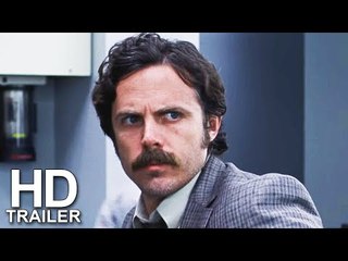 THE OLD MAN & THE GUN Official Trailer #2 (2018) Robert Redford, Casey Affleck Movie [HD]