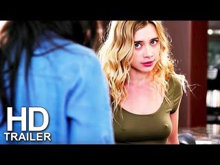 DEVIOUS NANNY Official Trailer (2018) Michelle Borth, Olesya Rulin, Thriller Movie [HD]