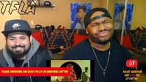 Nasty C, A Reece & Shane Eagle rep Ivyson | Hip Hop Awards 2018 Cypher | (THATFIRE LA) Reaction