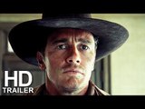 THE BALLAD OF BUSTER SCRUGGS Official Trailer (2018) James Franco, Liam Neeson Movie [HD]