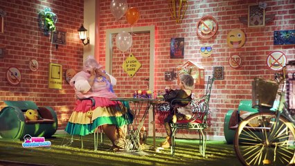 مش هتبطل ضحك مع برنامج ميس اندرستاند - ياسين في غرفة ممنوع الضحك