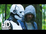 THE MANUAL Official Trailer (2018) Sci-Fi Movie [HD]