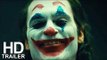 JOKER Reveal Trailer (2019) Joaquin Phoenix, Robert De Niro Movie [HD]