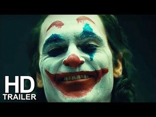 JOKER Reveal Trailer (2019) Joaquin Phoenix, Robert De Niro Movie [HD]