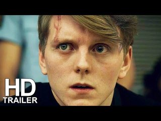 22 JULY Official Trailer (2018) Paul Greengrass, Netflix Movie [HD]