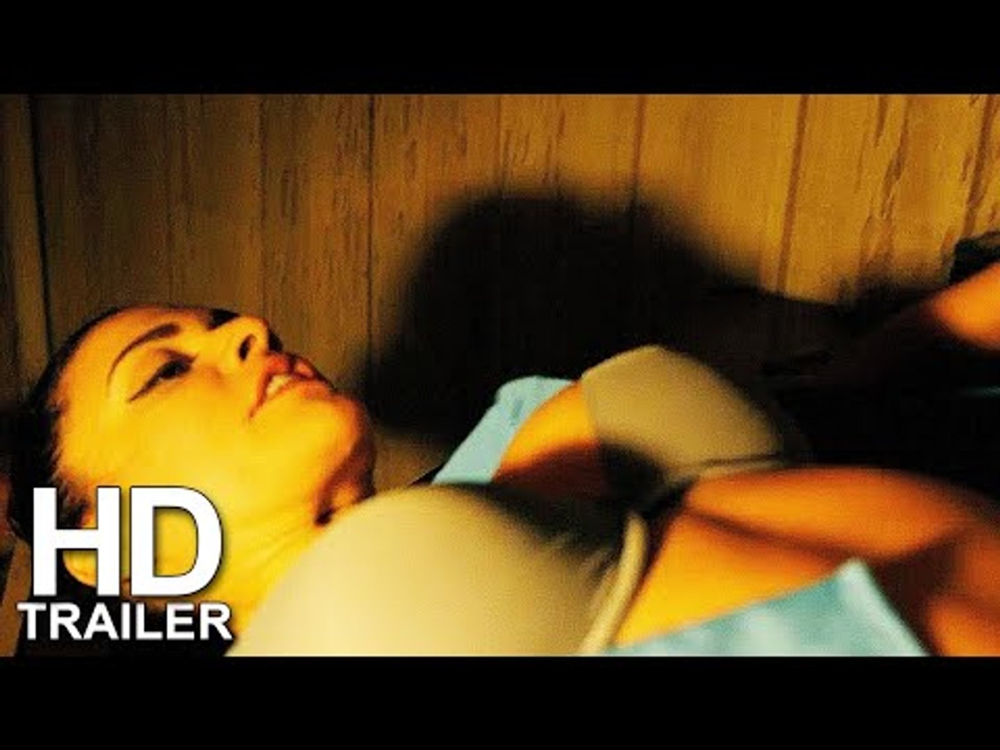 DANGER ONE Official Trailer (2018) Action, Comedy Movie [HD]