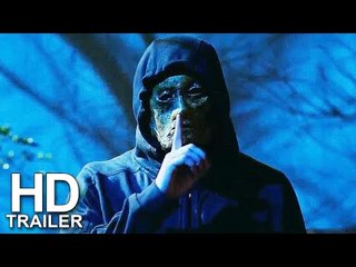 HELL FEST Official Red Band Trailer (2018) Horror Movie [HD]