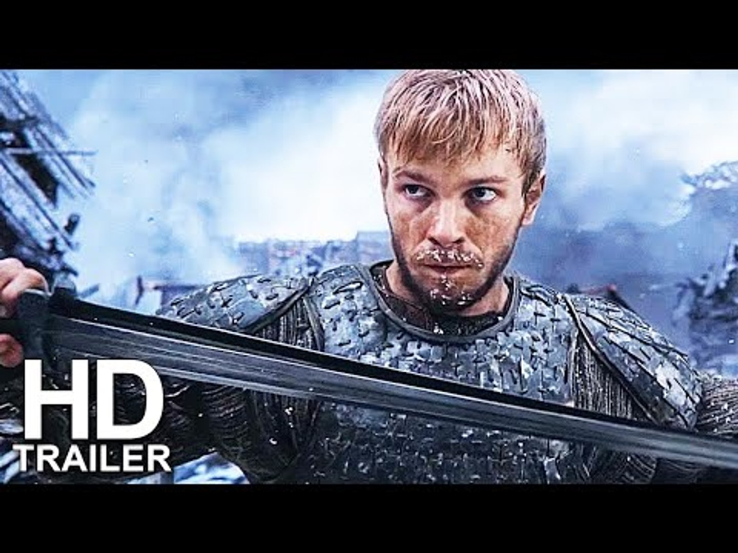 ⁣FURIOUS Official Trailer (2018) Action Movie [HD]