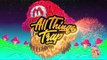 Super Mario - Overworld Theme (GFM Trap Remix)