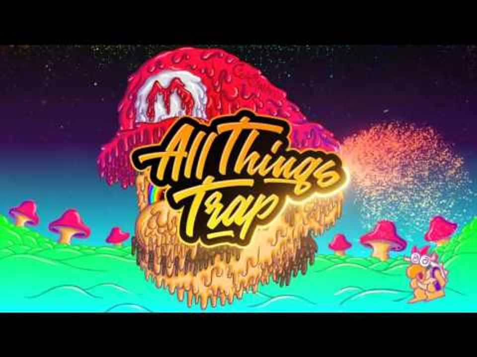 Super Mario - Overworld Theme (GFM Trap Remix)