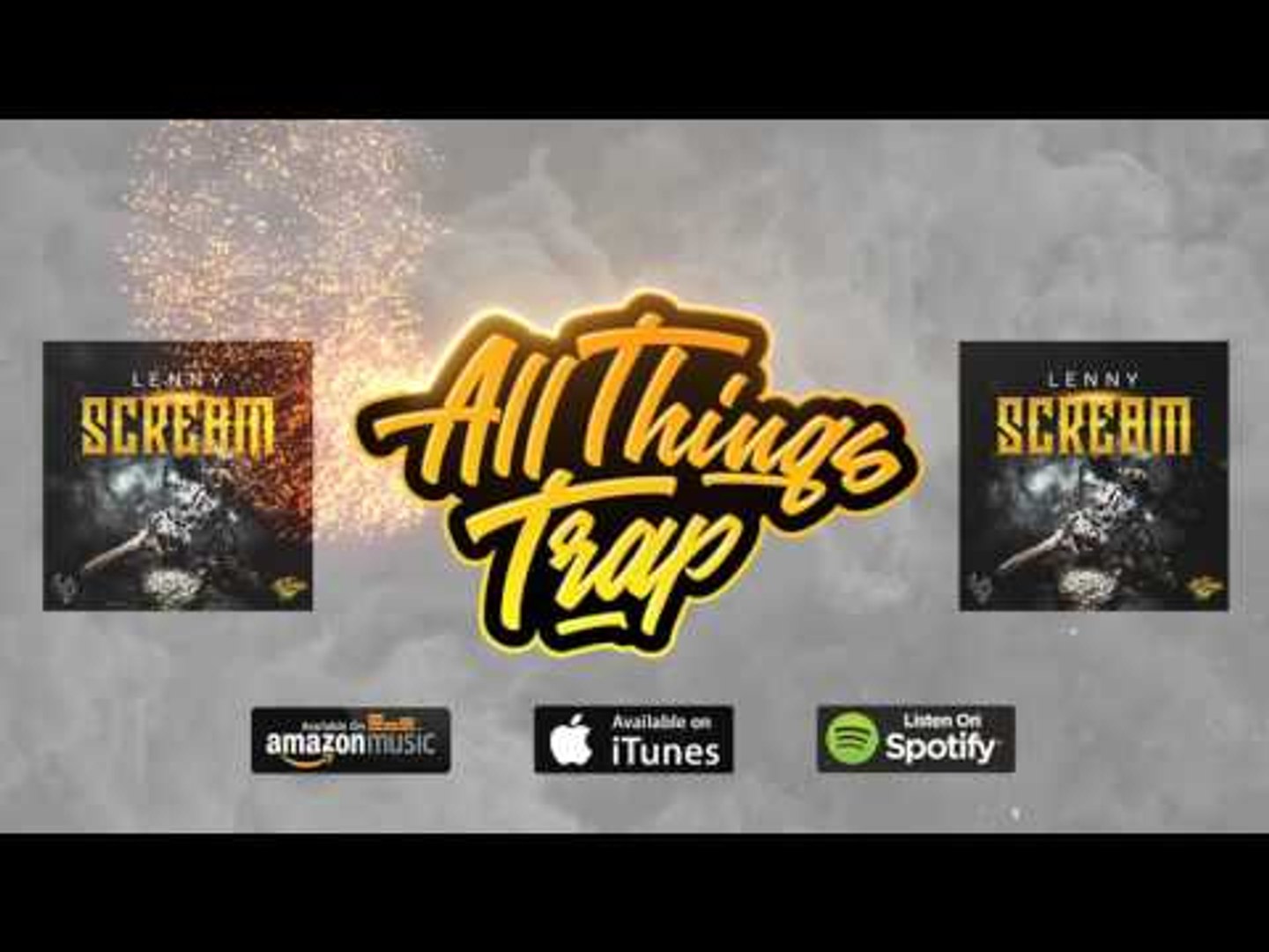 LENNY - Travelling [Out On All Major Stores!]