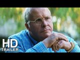 VICE Official Trailer (2018) Christian Bale, Amy Adams Movie [HD]