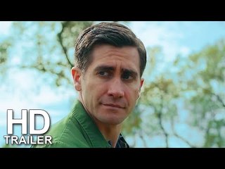 WILDLIFE Official Trailer #2 (2018) Jake Gyllenhaal, Carey Mulligan Movie [HD]