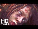 HAUNTED Official Trailer (2018) Netflix Horror Series [HD]